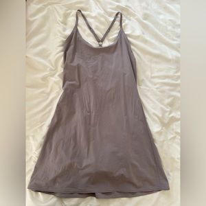 OV Exercise Dress